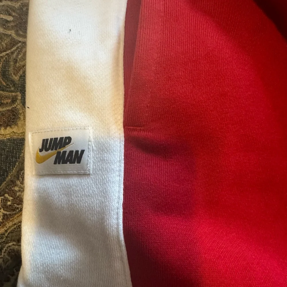 New Jordan Jersey Shorts Size XL